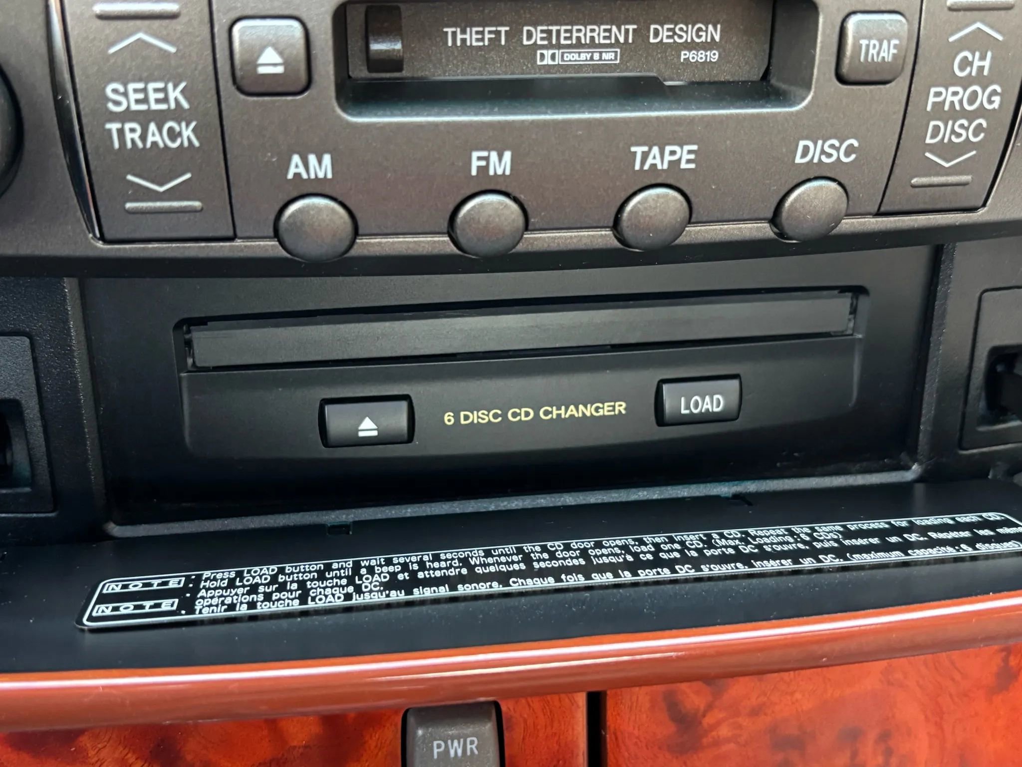 Used 2003 Lexus LS 430 image 31