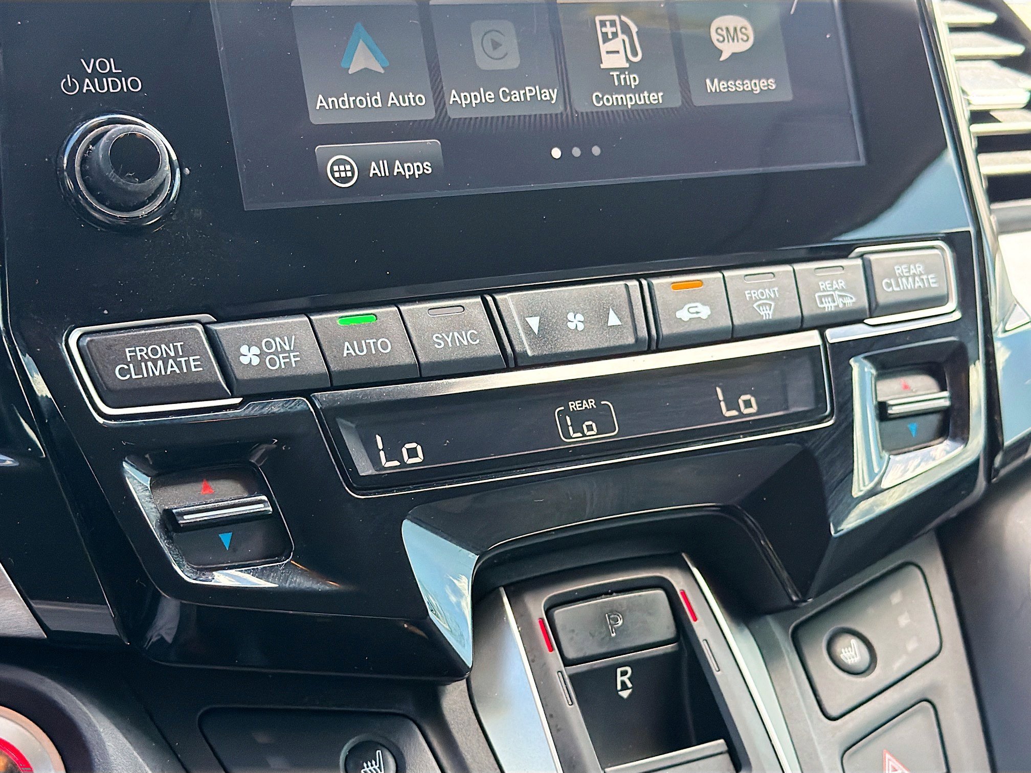 Used 2019 Honda Odyssey EX image 34