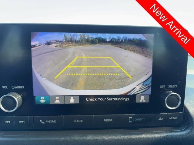 Used 2025 Honda HR-V Sport image 13