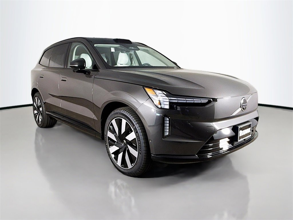 New 2025 Volvo EX90 Ultra w/ Protection Package Premier