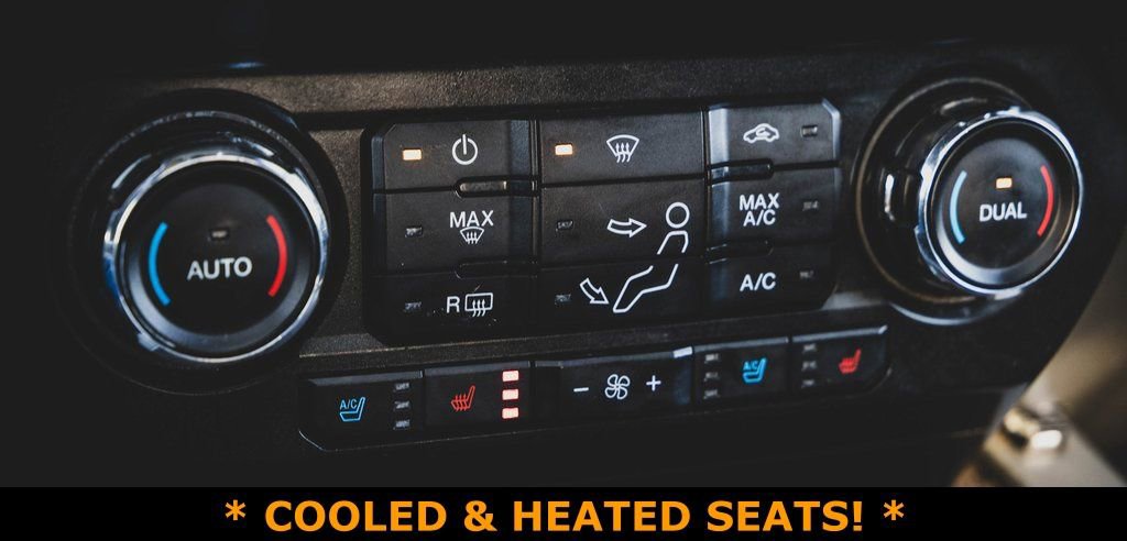 Used 2019 Ford F250 Lariat w/ Lariat Ultimate Package image 6