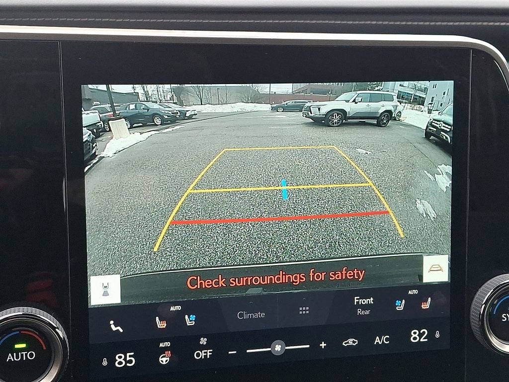 Used 2023 Lexus RX 350 Premium w/ Accessory Package (Z1) image 19