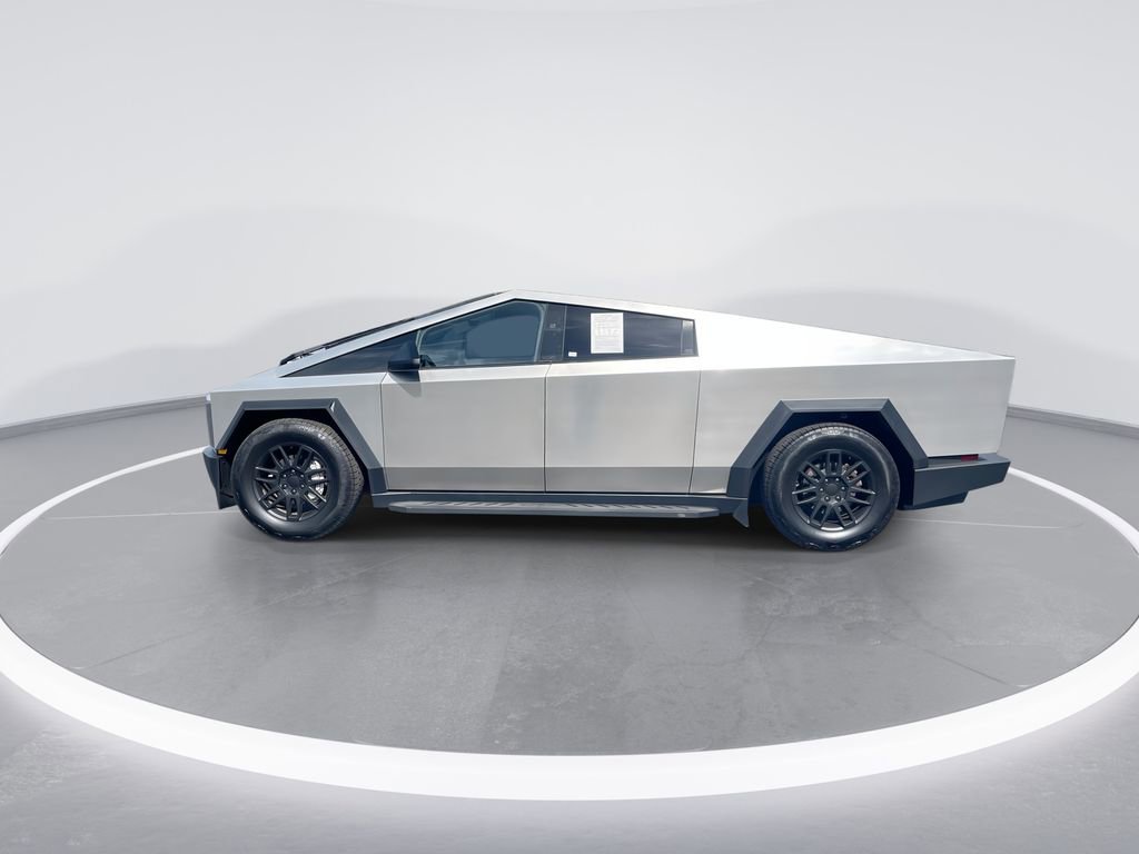 Used 2024 Tesla Cybertruck Cyberbeast image 5