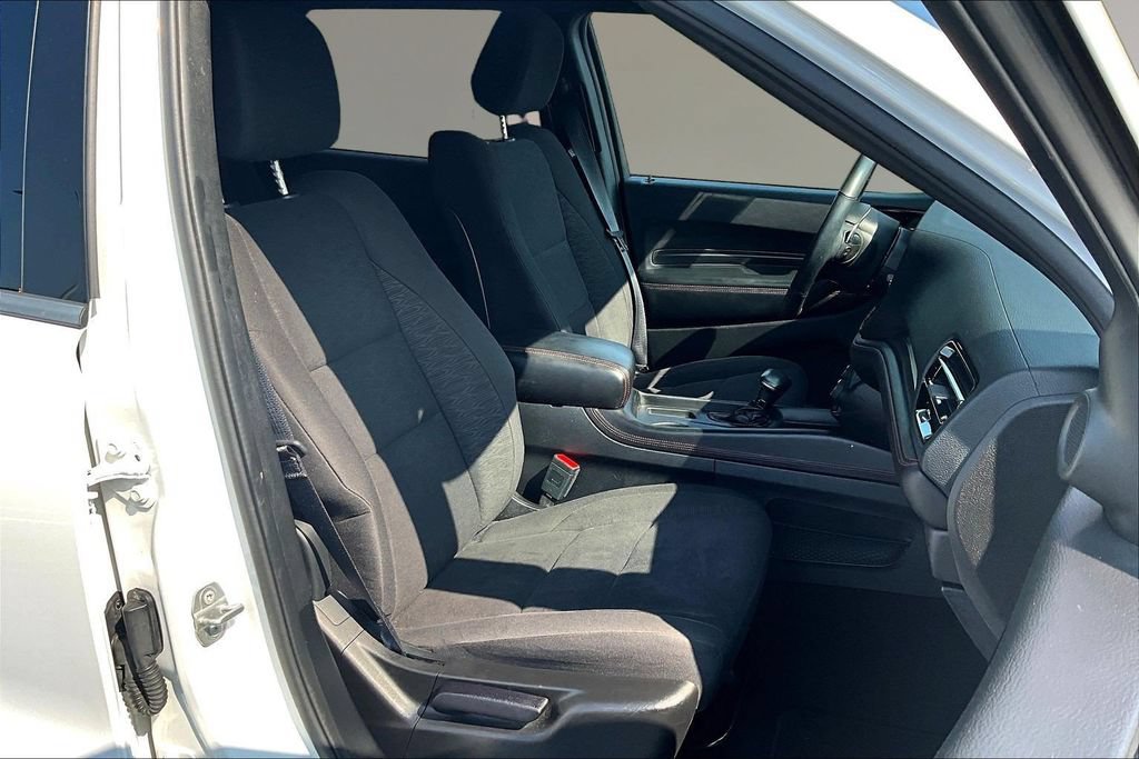 Used 2023 Dodge Durango GT AWD/4WD image 27