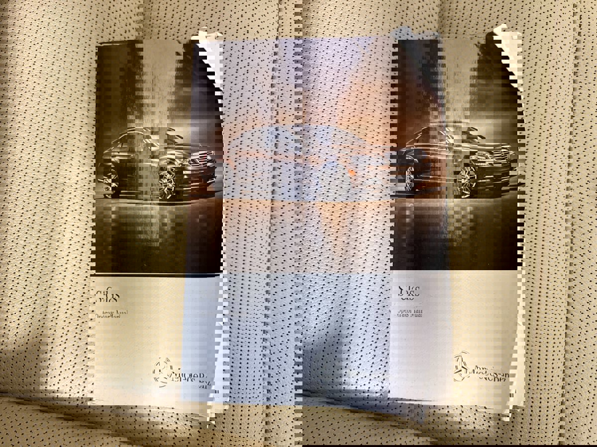 Used 2013 Mercedes-Benz S 550 Sedan image 43