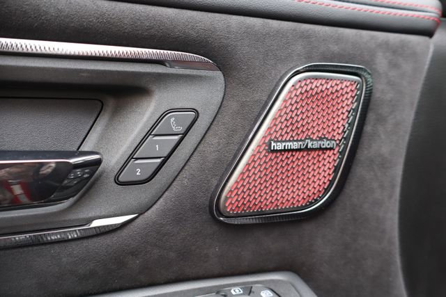 Used 2025 RAM 1500 RHO w/ RHO Level 1 Equipment Group image 12