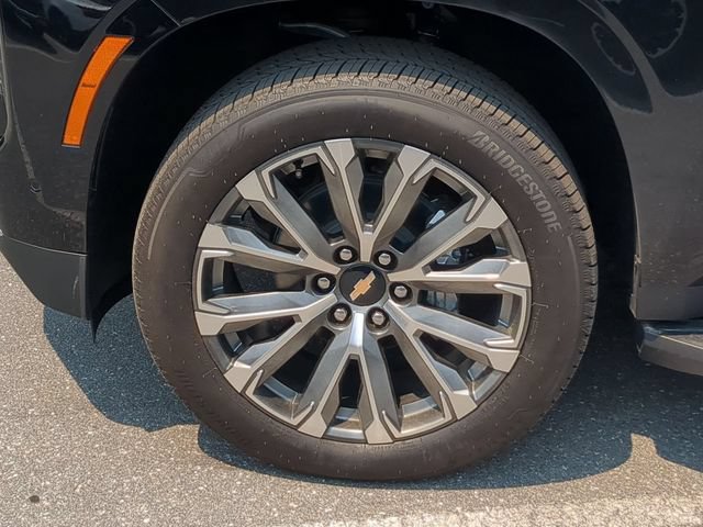 New 2026 Chevrolet Tahoe High Country w/ Sun And Tow Package AWD/4WD image 12