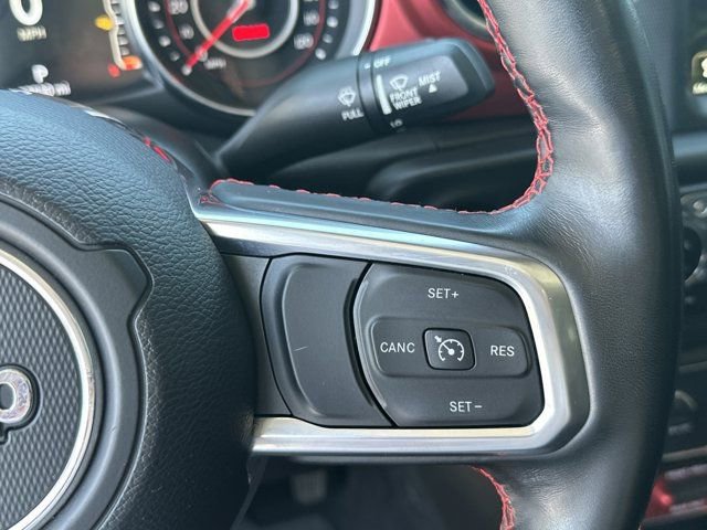 Used 2021 Jeep Gladiator Rubicon AWD/4WD image 32