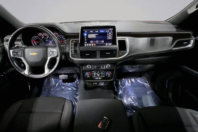 Used 2021 Chevrolet Tahoe LS AWD/4WD image 17