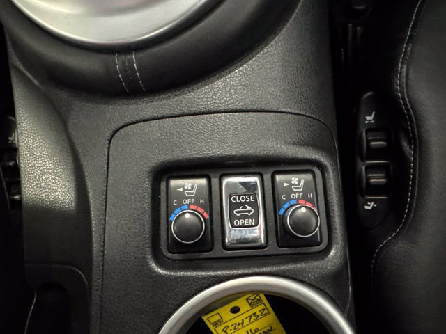 Used 2016 Nissan 370Z Touring Sport RWD image 19