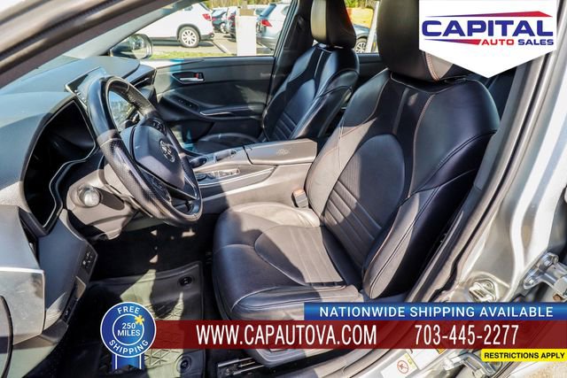 Used 2019 Toyota Avalon XSE w/ All Weather Liner Package image 30