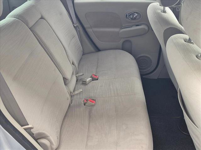 Used 2011 Nissan Cube 1.8 S image 18