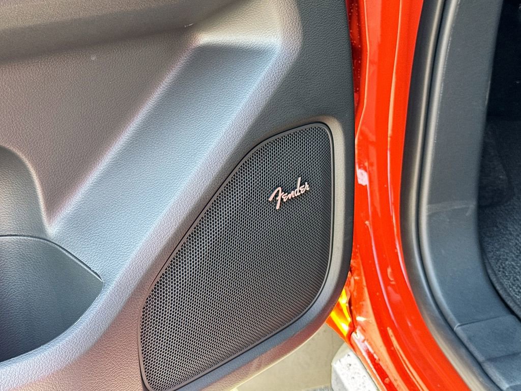 New 2026 Nissan Frontier PRO-4X image 19