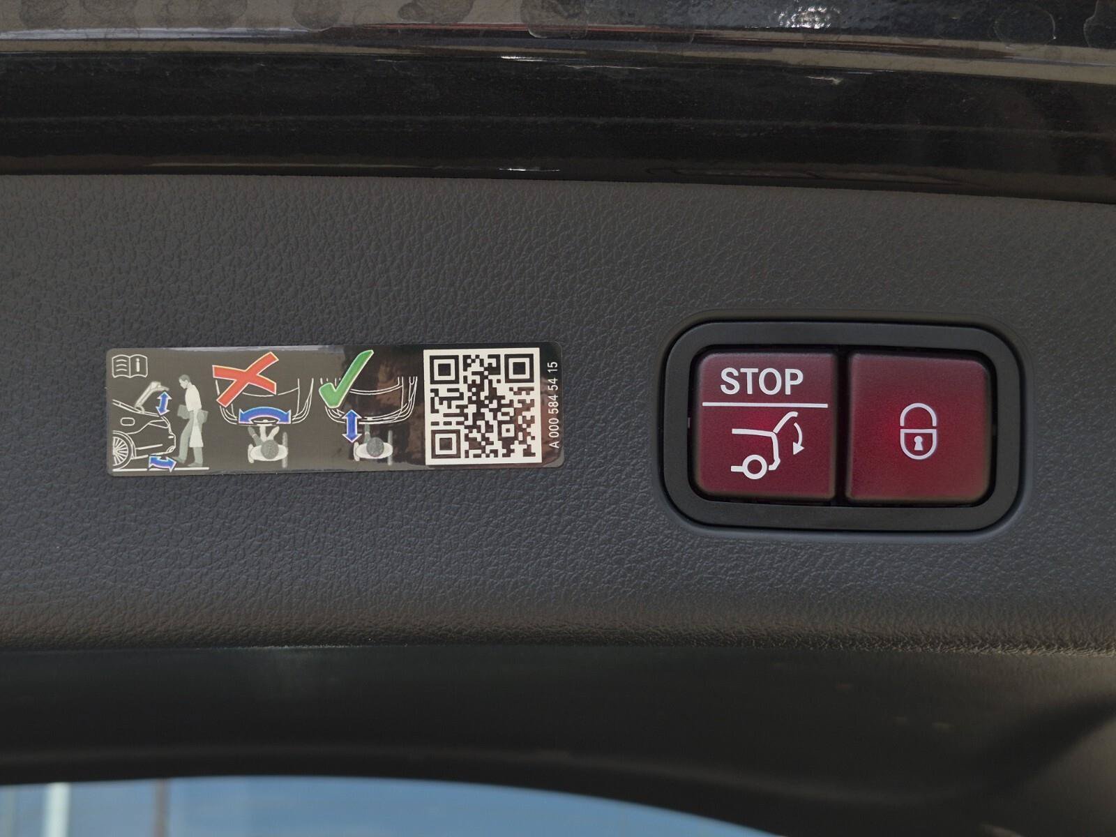 Used 2024 Mercedes-Benz GLC 300 image 9