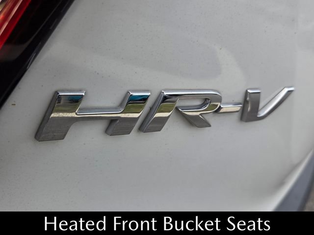 Used 2018 Honda HR-V EX image 11