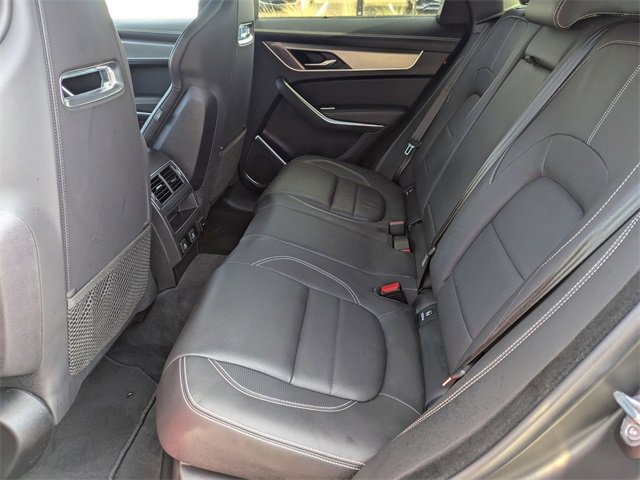 Used 2026 Jaguar F-PACE R-Dynamic S image 27