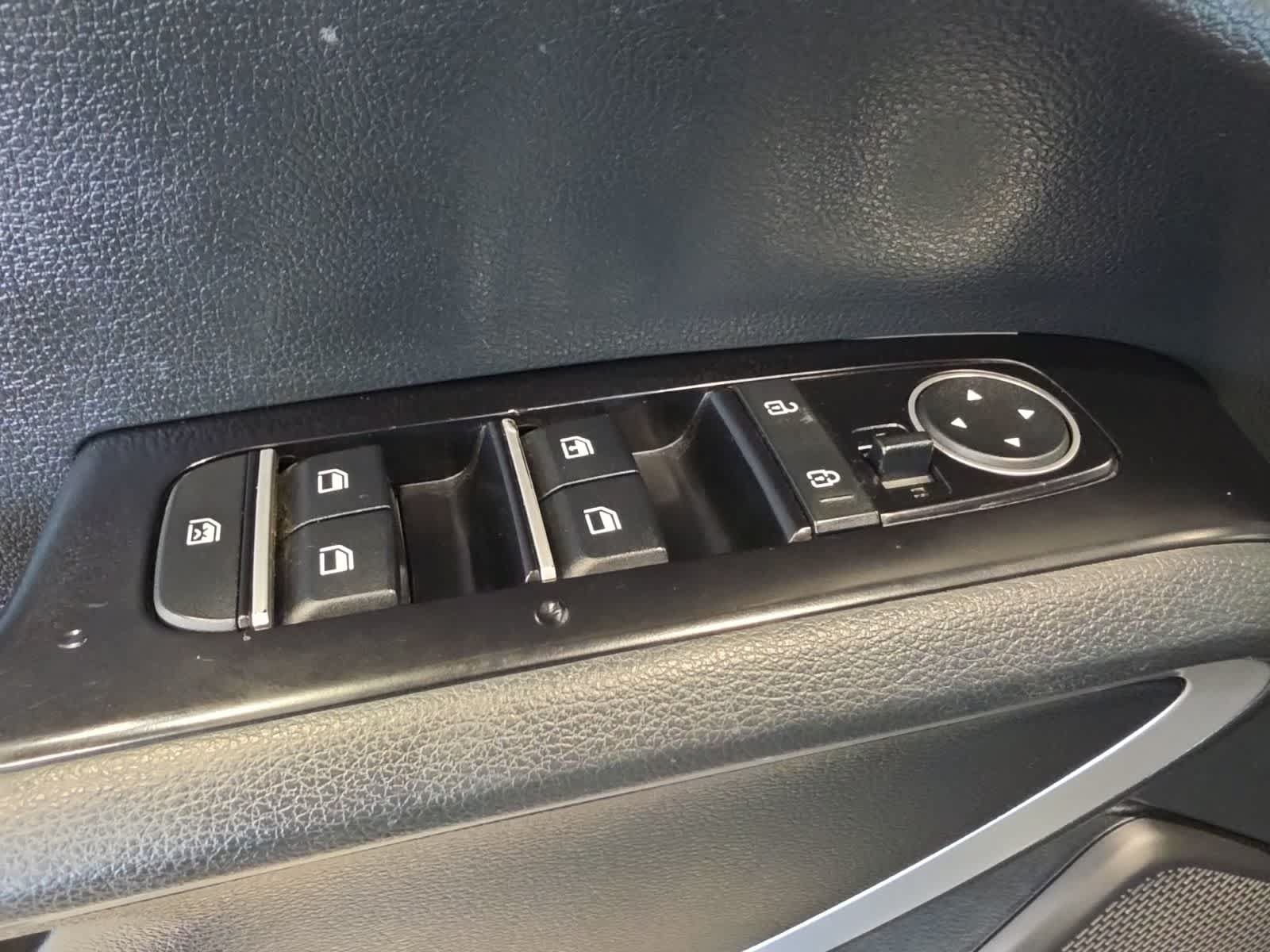 Used 2022 Kia Soul LX FWD image 20