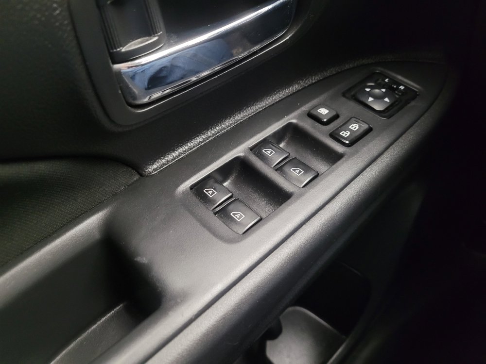 Used 2019 Mitsubishi Outlander ES AWD/4WD image 27