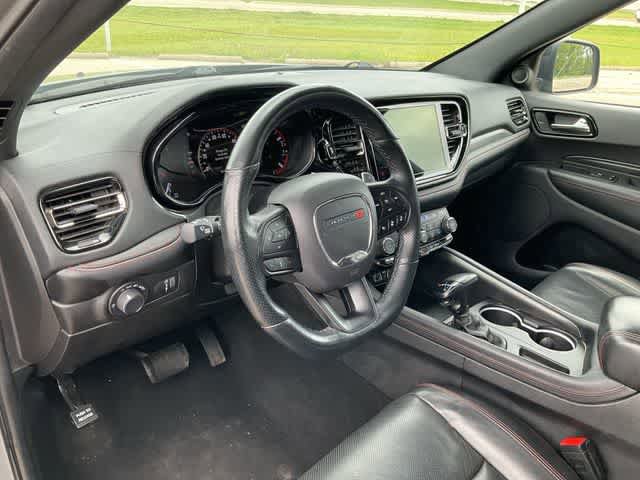 Used 2024 Dodge Durango GT RWD image 10
