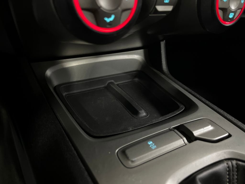 Used 2010 Chevrolet Camaro SS w/ RS Package image 53