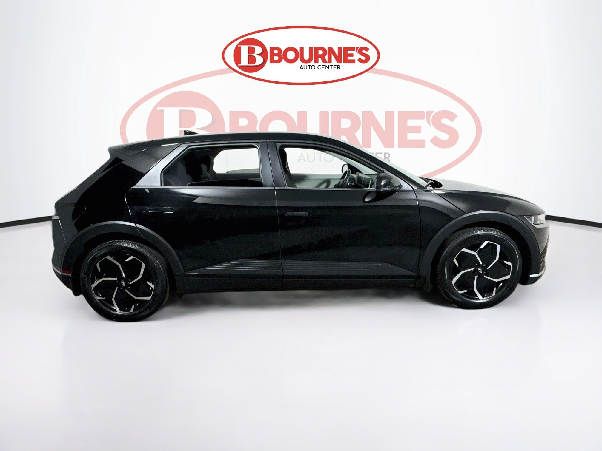 Used 2023 Hyundai Ioniq 5 SE AWD/4WD image 11