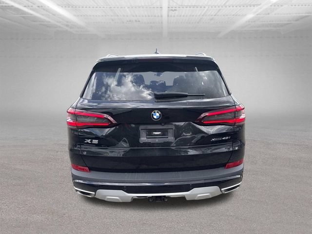 Used 2022 BMW X5 xDrive40i AWD/4WD image 6