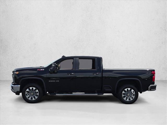 New 2026 Chevrolet Silverado 2500 LT AWD/4WD image 8