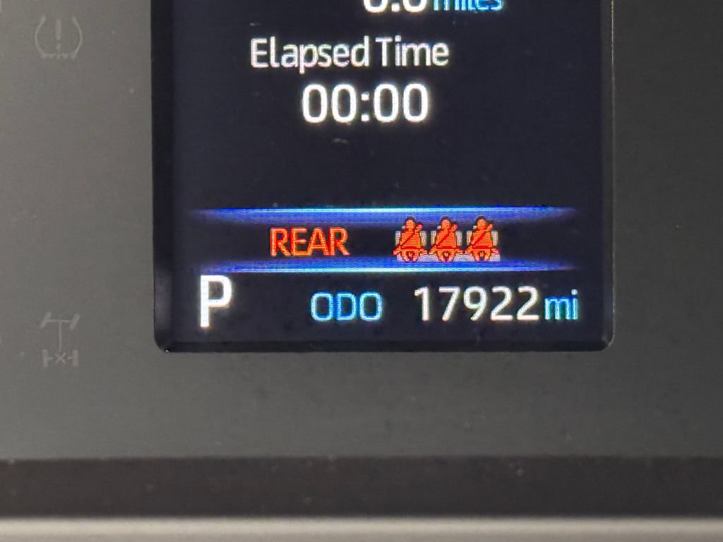 Used 2023 Toyota Tundra SR5 w/ TRD Sport Premium Package AWD/4WD image 17