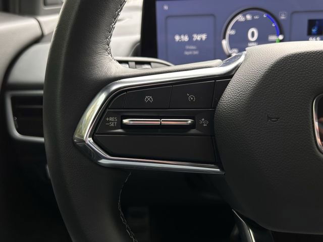 Used 2024 Honda Prologue Touring image 15