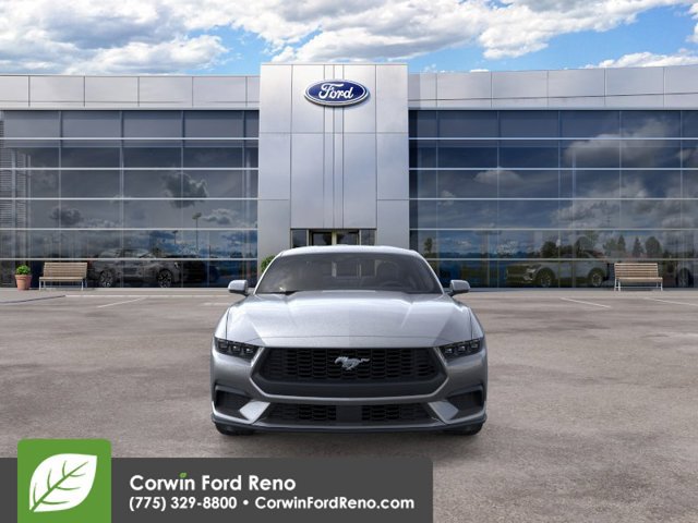 New 2026 Ford Mustang Premium RWD image 6