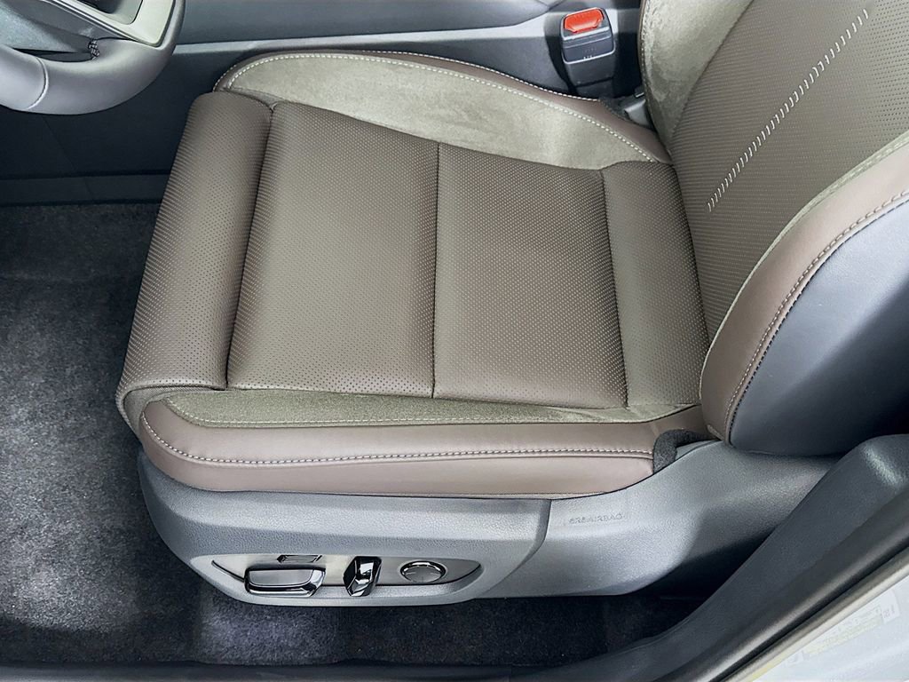 New 2026 Lexus TX 350 AWD image 21