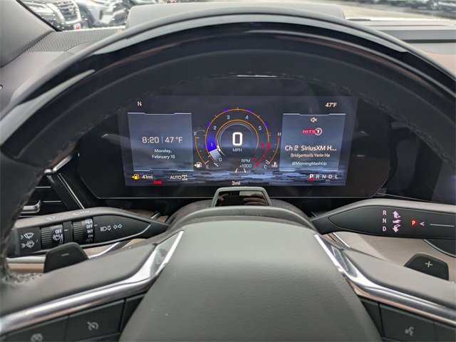 New 2026 Chevrolet Suburban High Country image 18