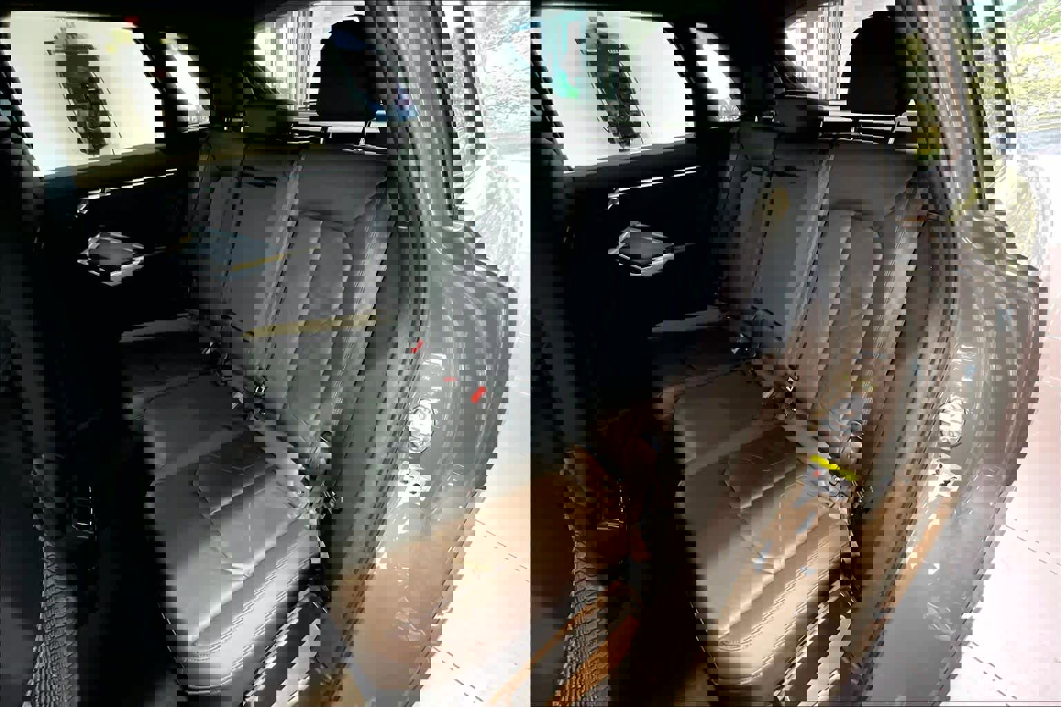 Used 2023 Audi Q3 2.0T Premium w/ Convenience Package image 20