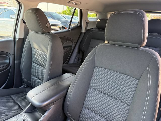 Used 2024 GMC Terrain SLE AWD/4WD image 13