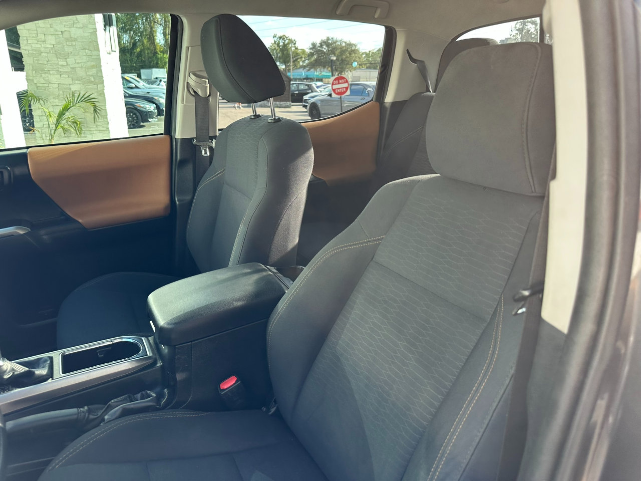 Used 2019 Toyota Tacoma SR5 image 26