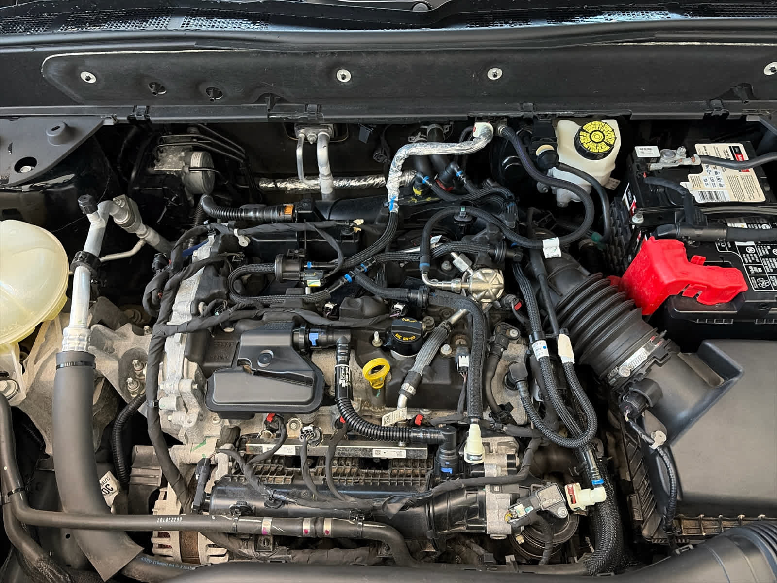 Used 2021 Ford Bronco Sport Outer Banks AWD/4WD image 32