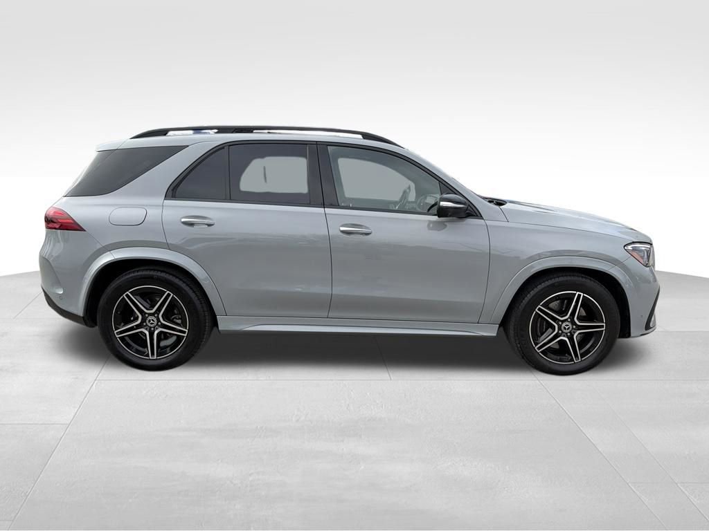 Certified 2024 Mercedes-Benz GLE 450 4MATIC image 6