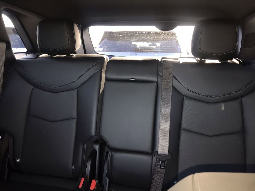 Used 2023 Cadillac XT5 Premium Luxury image 23