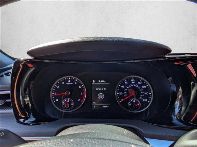 Used 2023 Kia K5 GT-Line w/ GT-Line Premium Package image 17