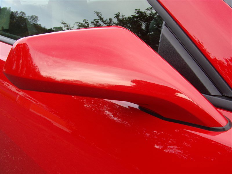 Used 2010 Chevrolet Camaro SS w/ RS Package image 17