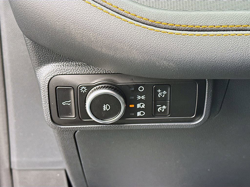 New 2026 Ford Explorer Tremor w/ Tremor Ultimate Package image 35