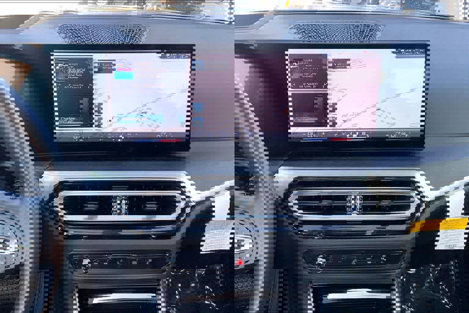 New 2024 BMW i4 eDrive40 w/ Premium Package image 6