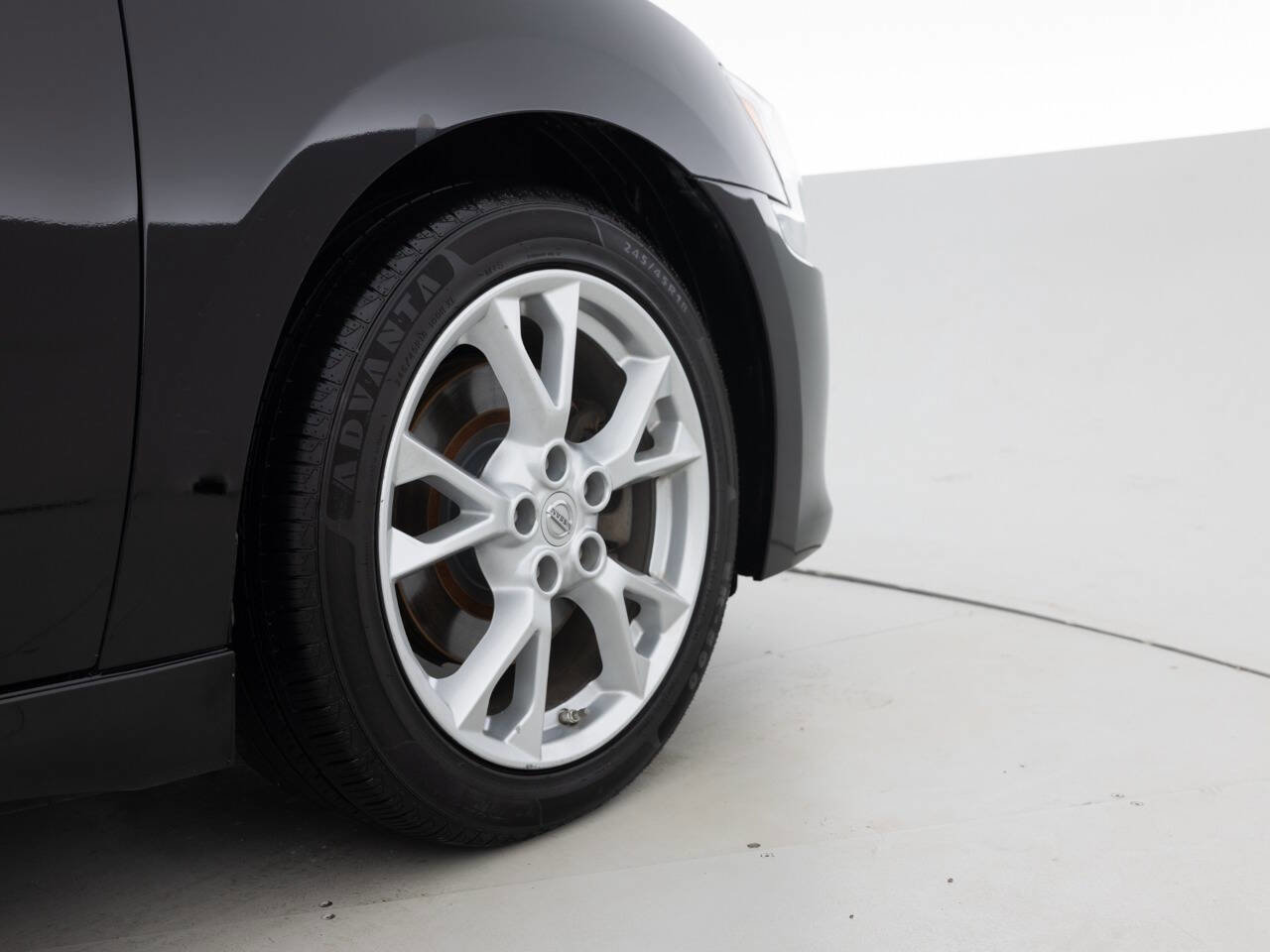 Used 2014 Nissan Maxima 3.5 SV w/ Premium Package image 18