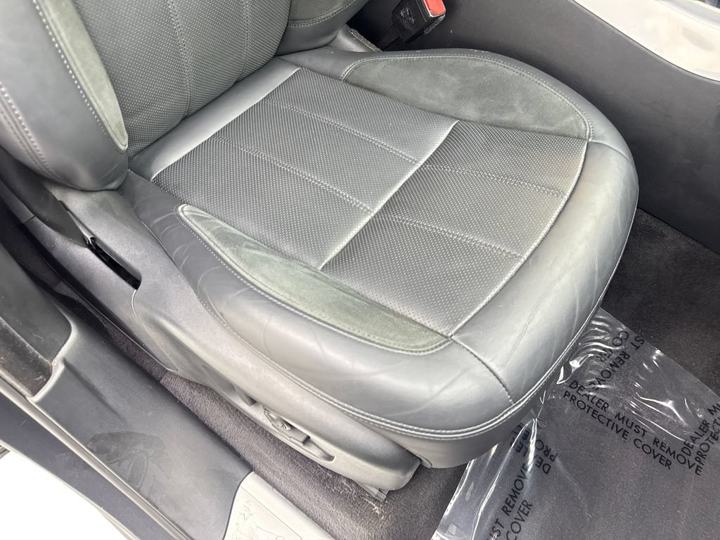 Used 2022 Land Rover Range Rover Sport HST AWD/4WD image 47