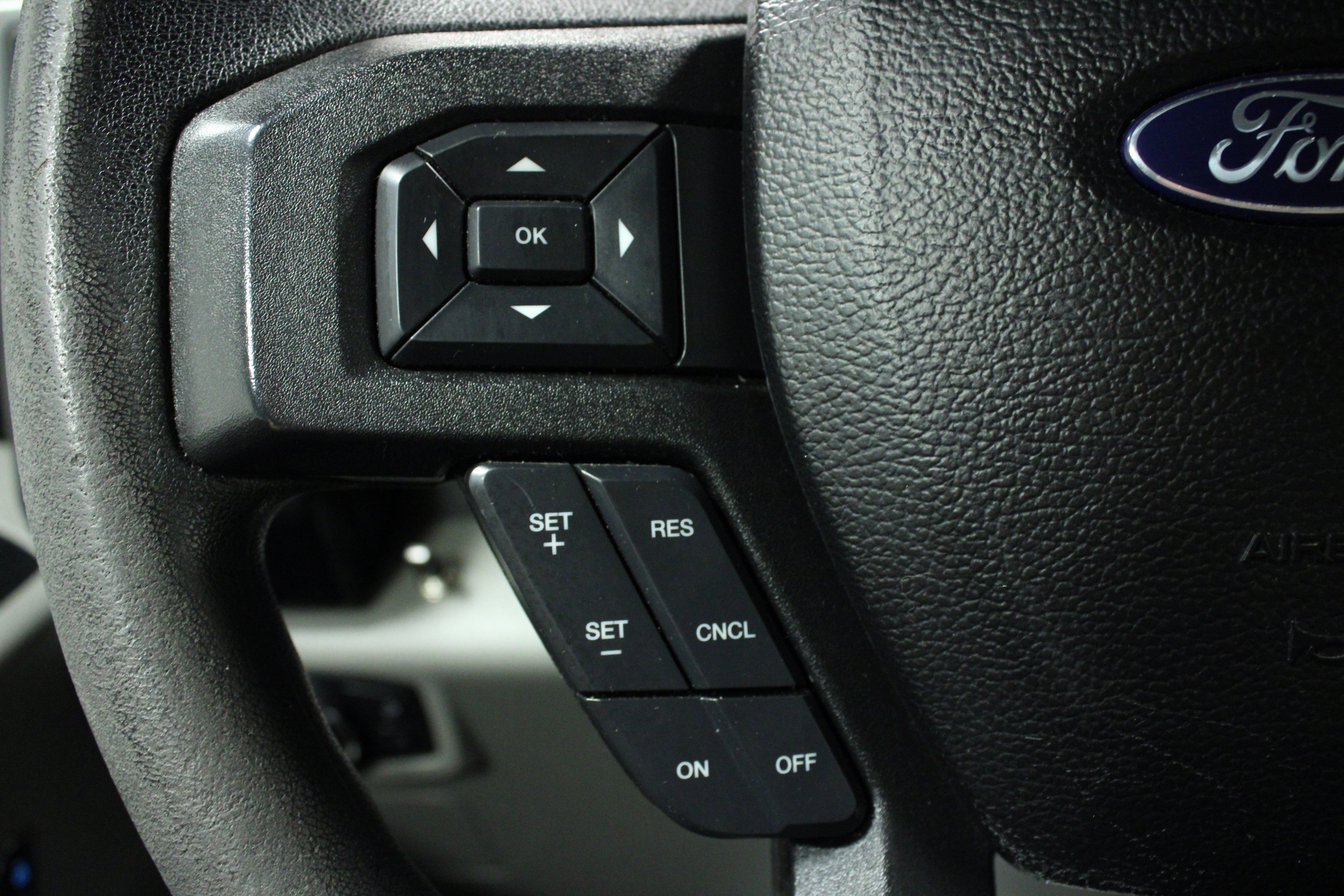 Used 2018 Ford F150 XL AWD/4WD image 20