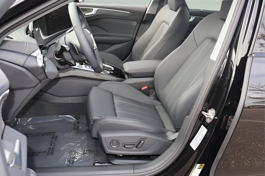 New 2026 Audi A6 Premium Plus image 12
