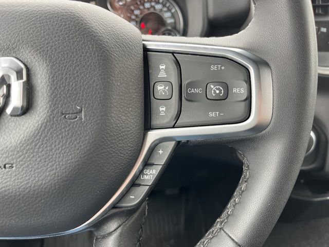 Used 2025 RAM 1500 Big Horn image 31