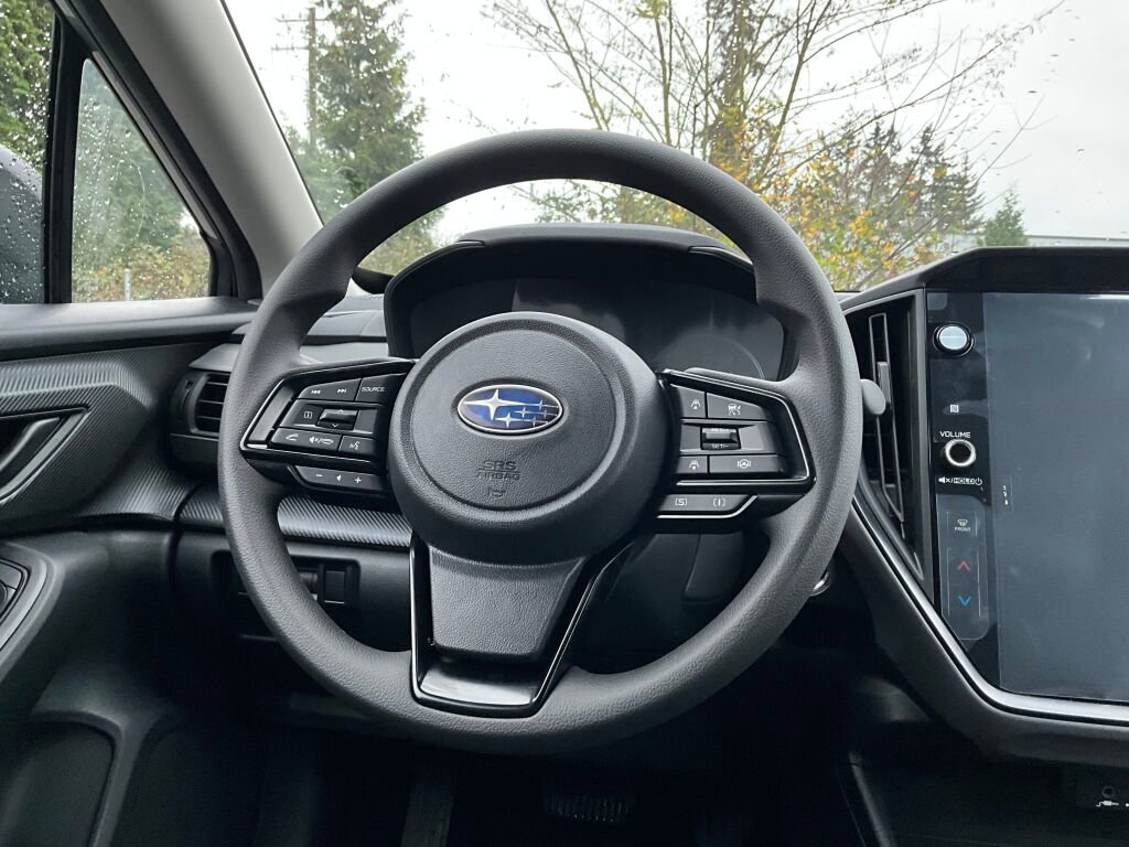 New 2026 Subaru Crosstrek 2.5i Premium image 20