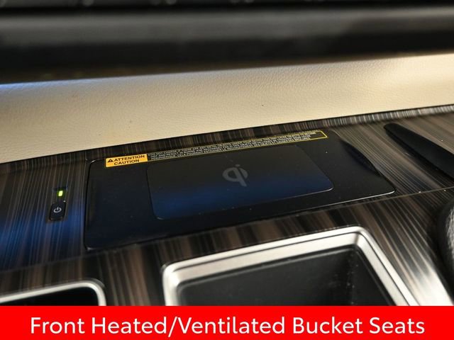 Certified 2023 Toyota Sienna Platinum image 19