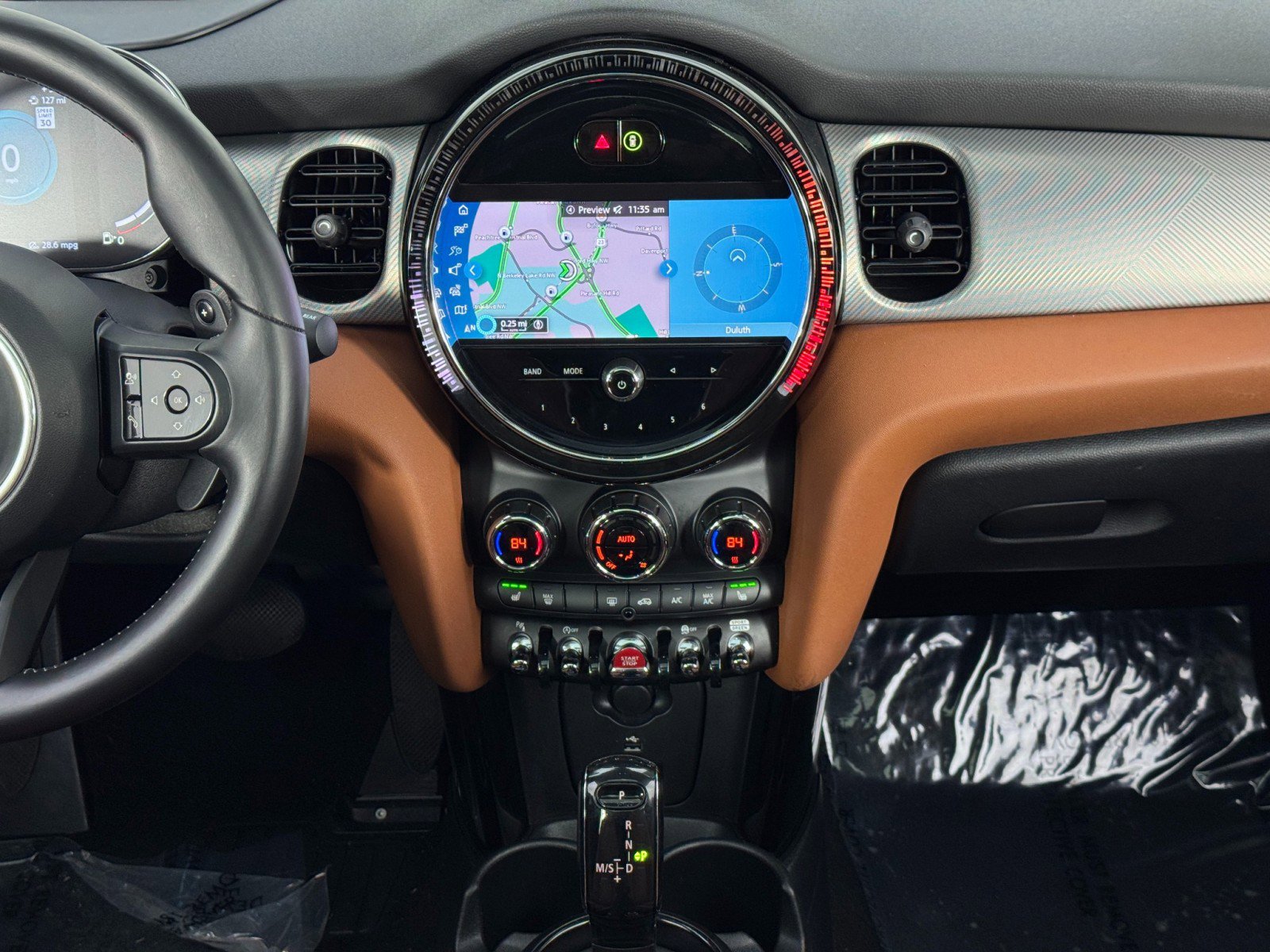 Used 2023 MINI Cooper S image 22